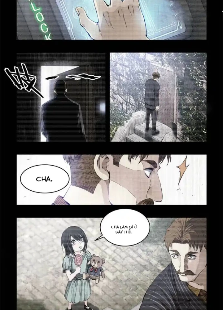 Hữu Kích Chapter 103 - 9