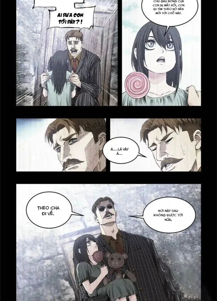 Hữu Kích Chapter 103 - 11