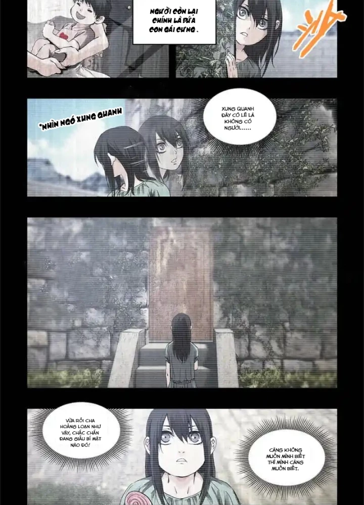Hữu Kích Chapter 103 - 17