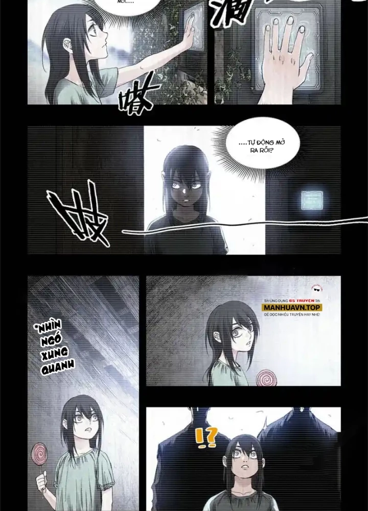 Hữu Kích Chapter 103 - 19