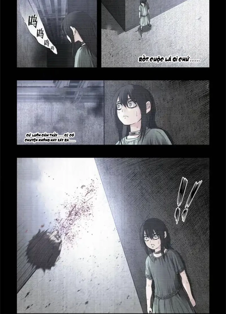 Hữu Kích Chapter 103 - 25