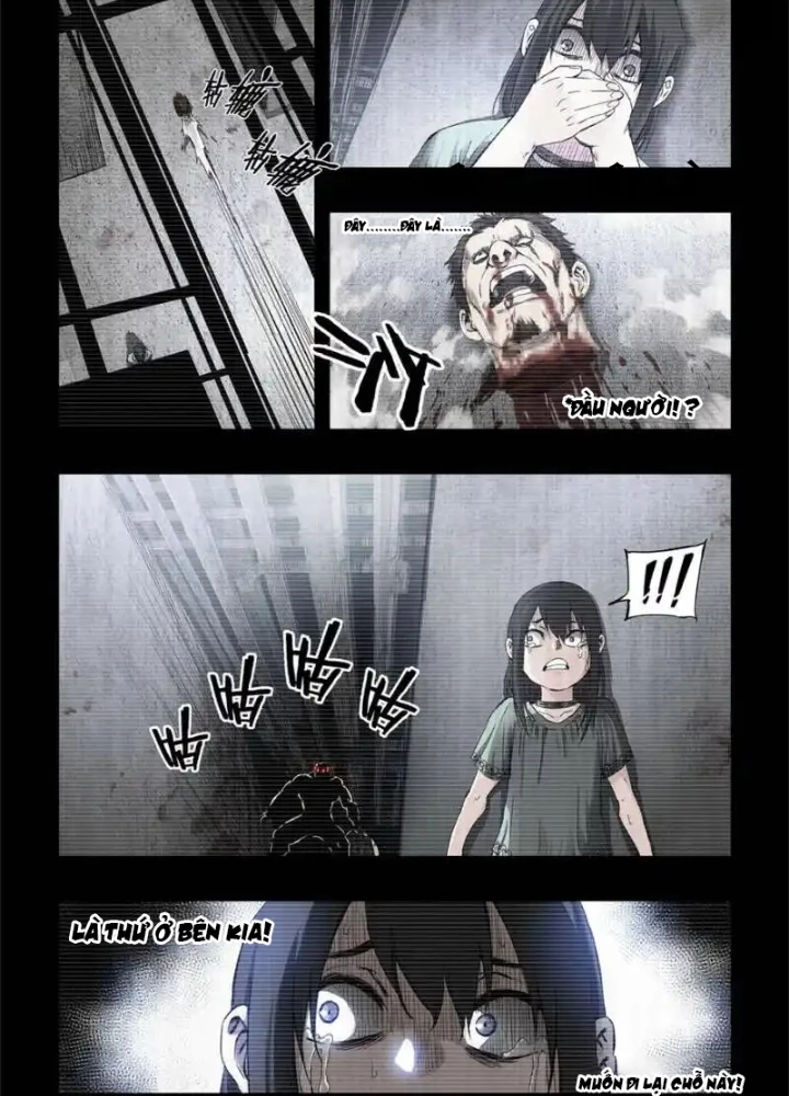 Hữu Kích Chapter 103 - 27