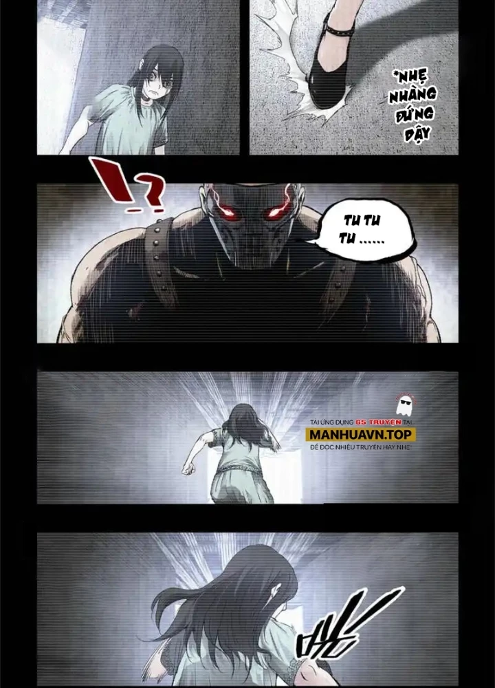 Hữu Kích Chapter 103 - 29