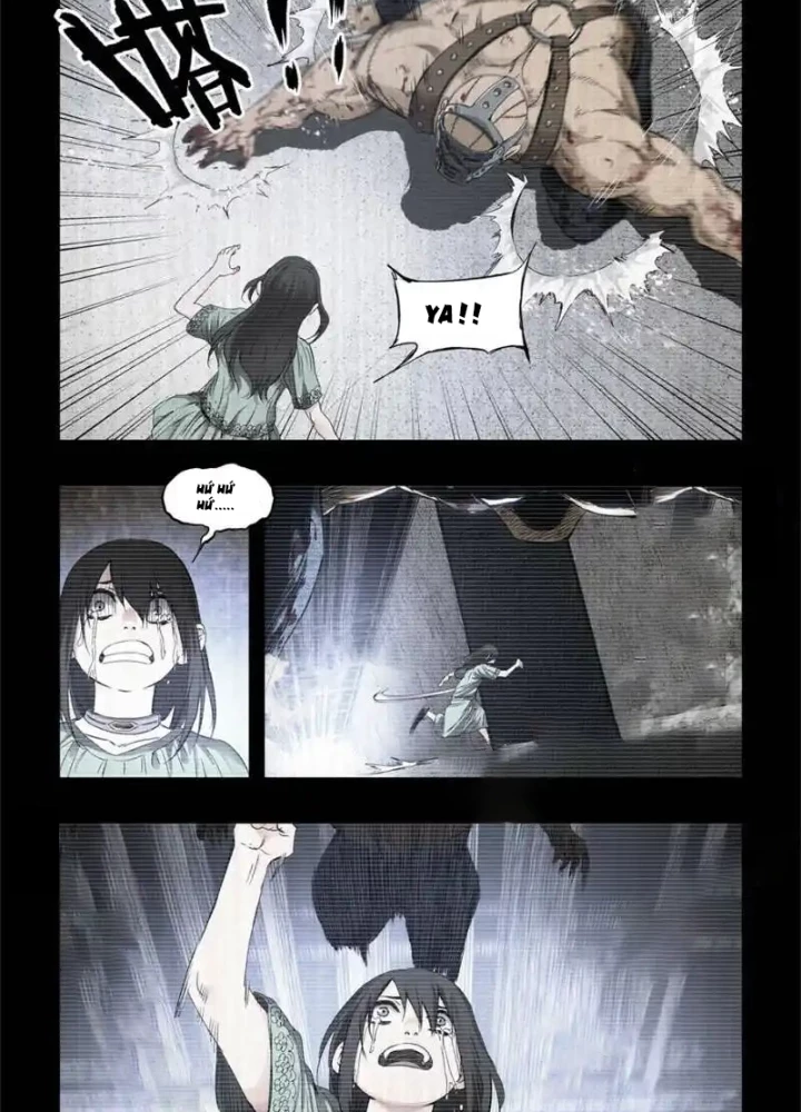 Hữu Kích Chapter 104 - 5