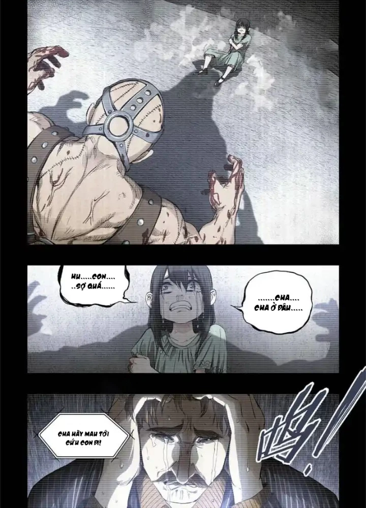 Hữu Kích Chapter 104 - 13