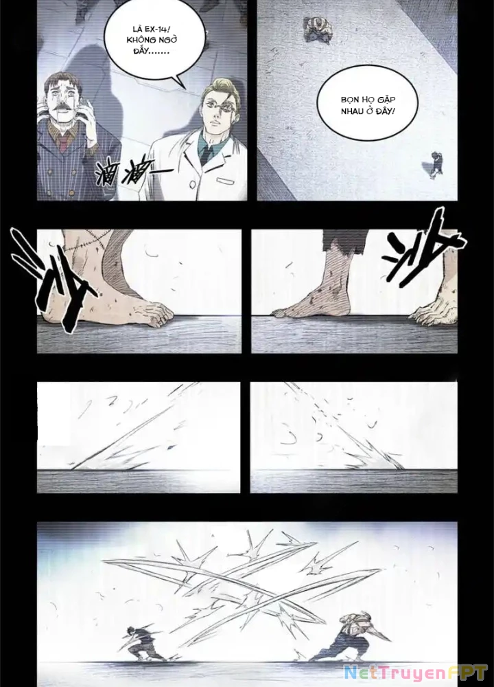 Hữu Kích Chapter 104 - 17
