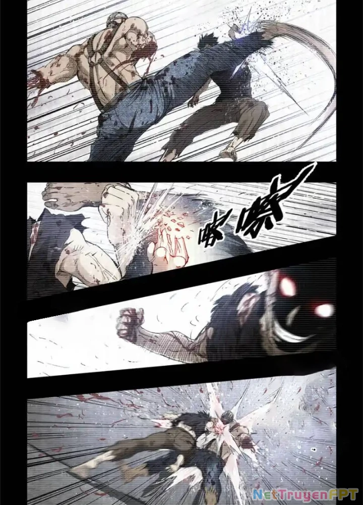 Hữu Kích Chapter 104 - 23