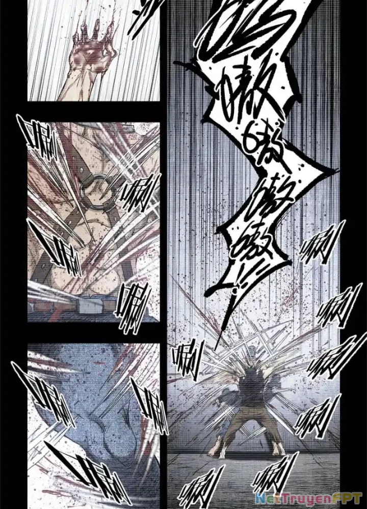 Hữu Kích Chapter 104 - 25