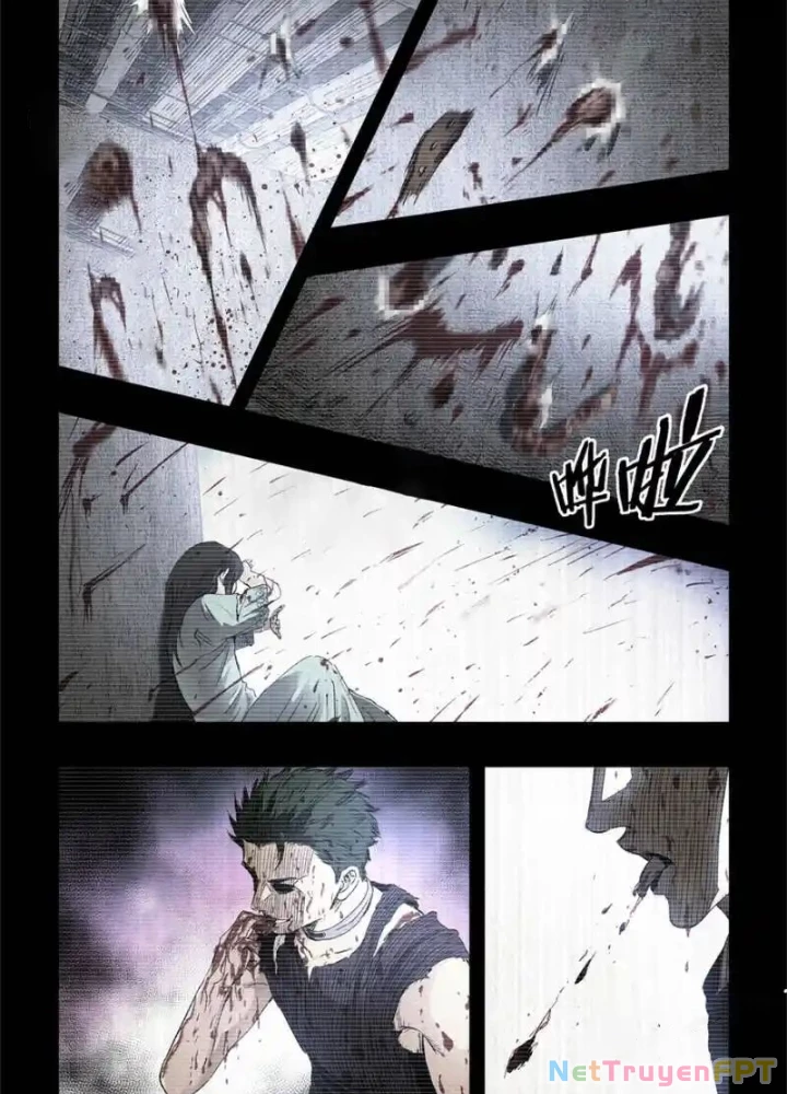 Hữu Kích Chapter 104 - 27
