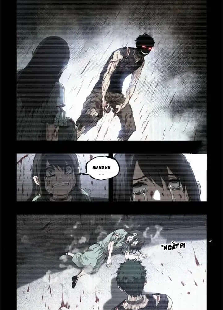 Hữu Kích Chapter 104 - 29