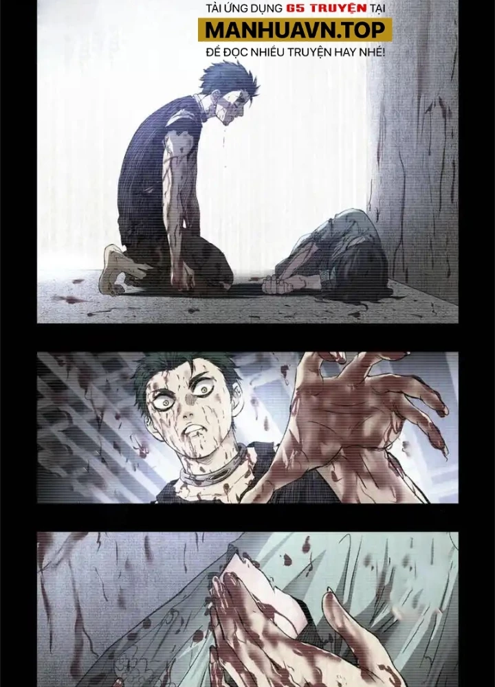 Hữu Kích Chapter 104 - 31