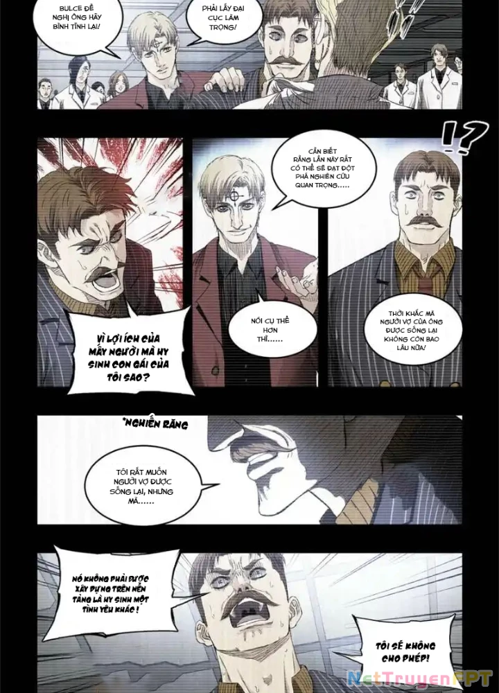 Hữu Kích Chapter 105 - 5