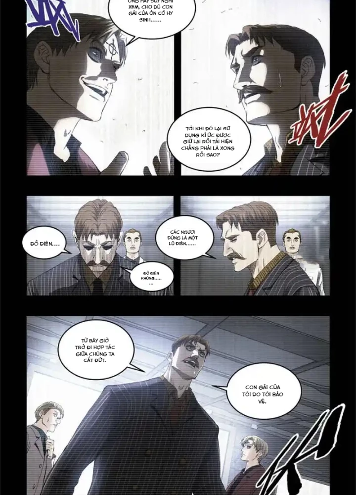 Hữu Kích Chapter 105 - 7