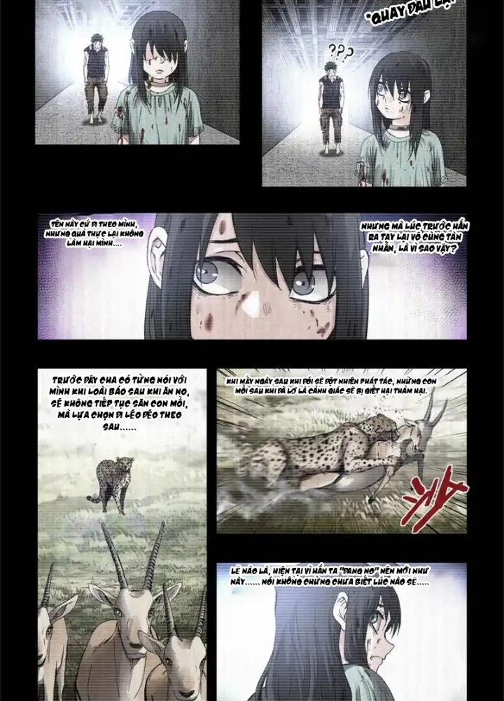 Hữu Kích Chapter 105 - 13
