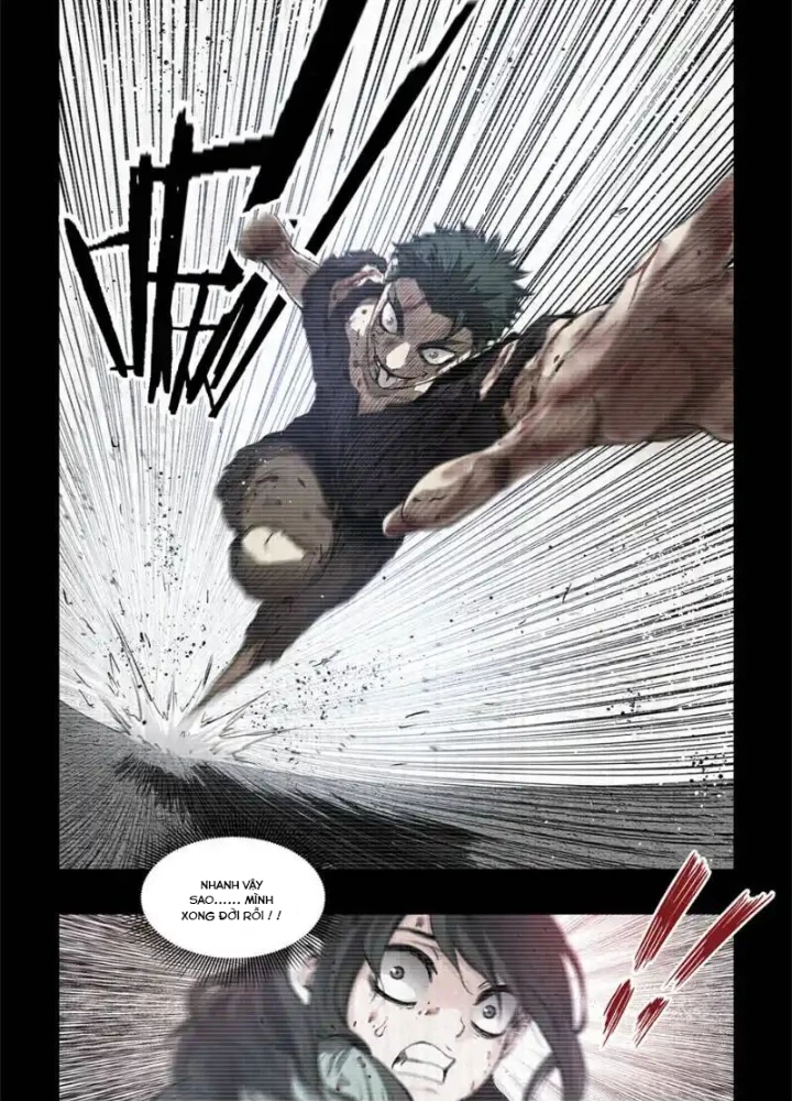 Hữu Kích Chapter 105 - 15