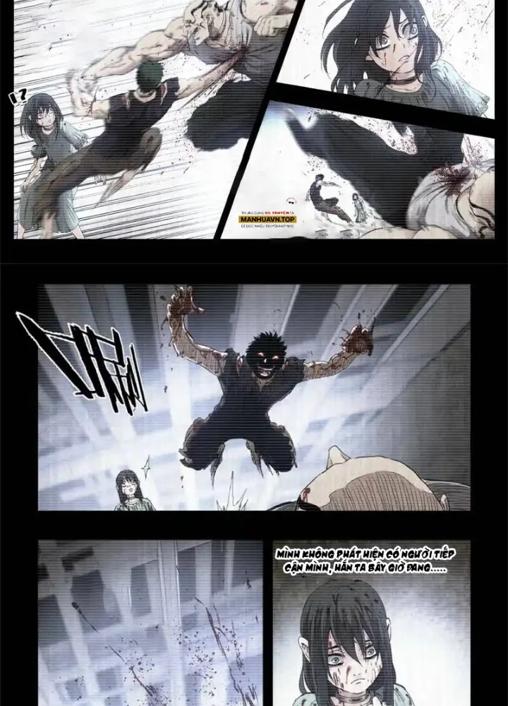 Hữu Kích Chapter 105 - 17