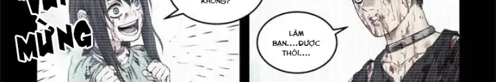 Hữu Kích Chapter 105 - 20