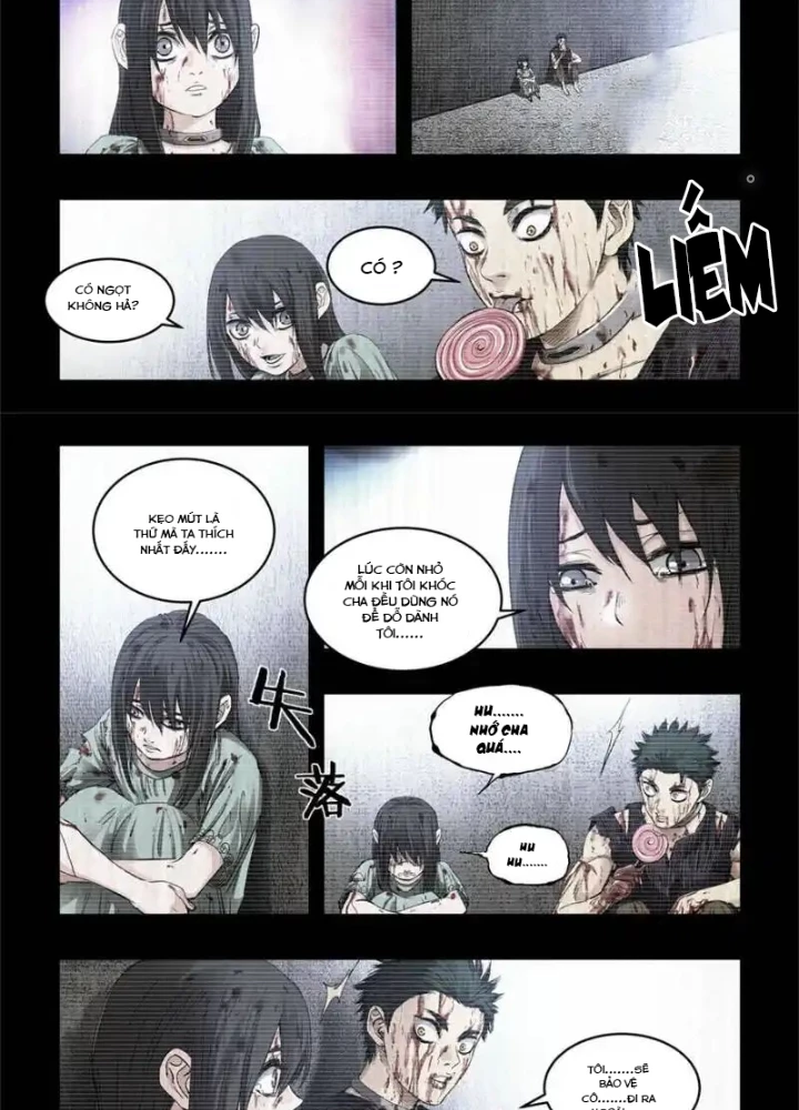 Hữu Kích Chapter 105 - 23