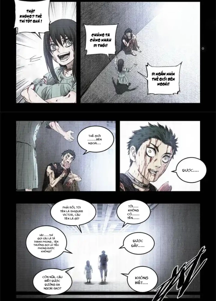 Hữu Kích Chapter 105 - 25