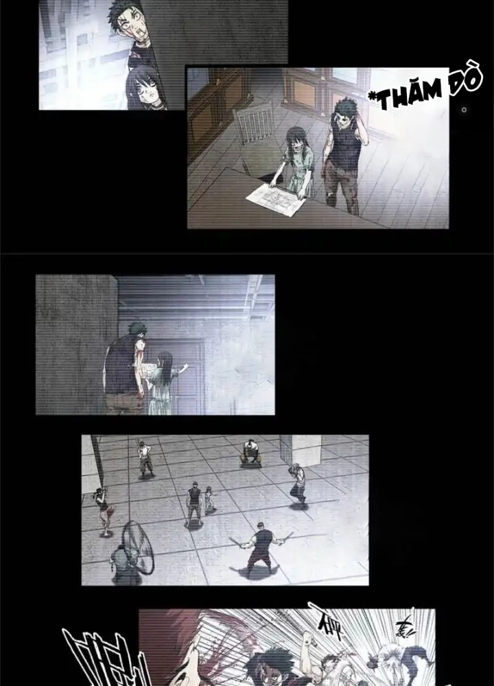 Hữu Kích Chapter 105 - 27