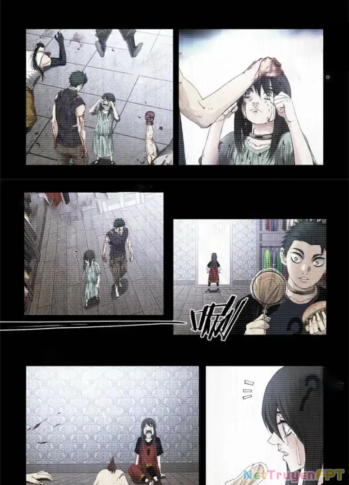 Hữu Kích Chapter 105 - 29