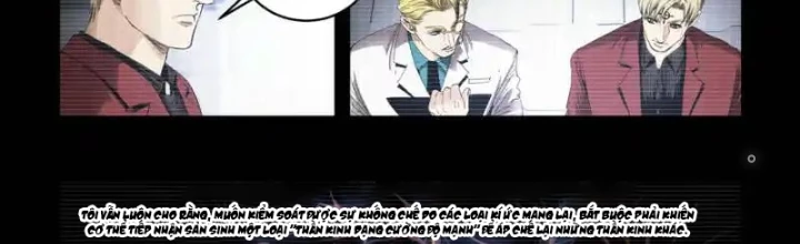 Hữu Kích Chapter 106 - 2