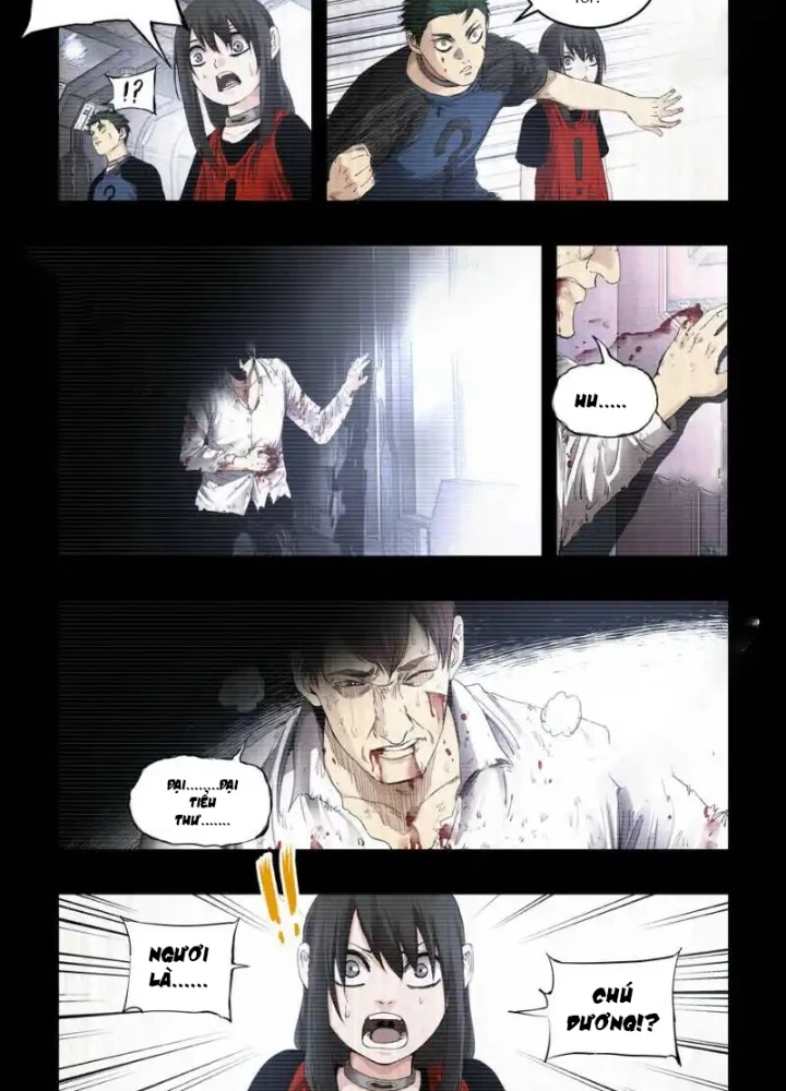 Hữu Kích Chapter 106 - 15