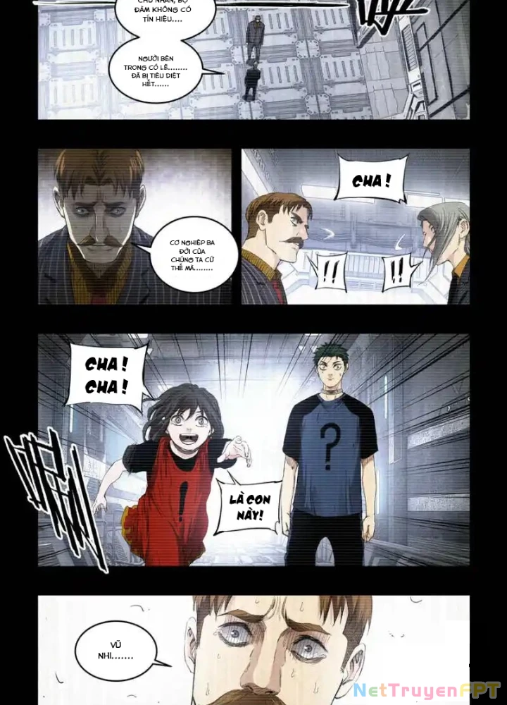 Hữu Kích Chapter 106 - 19