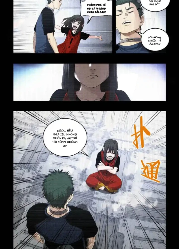 Hữu Kích Chapter 106 - 25