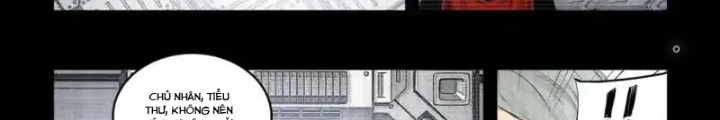 Hữu Kích Chapter 106 - 28