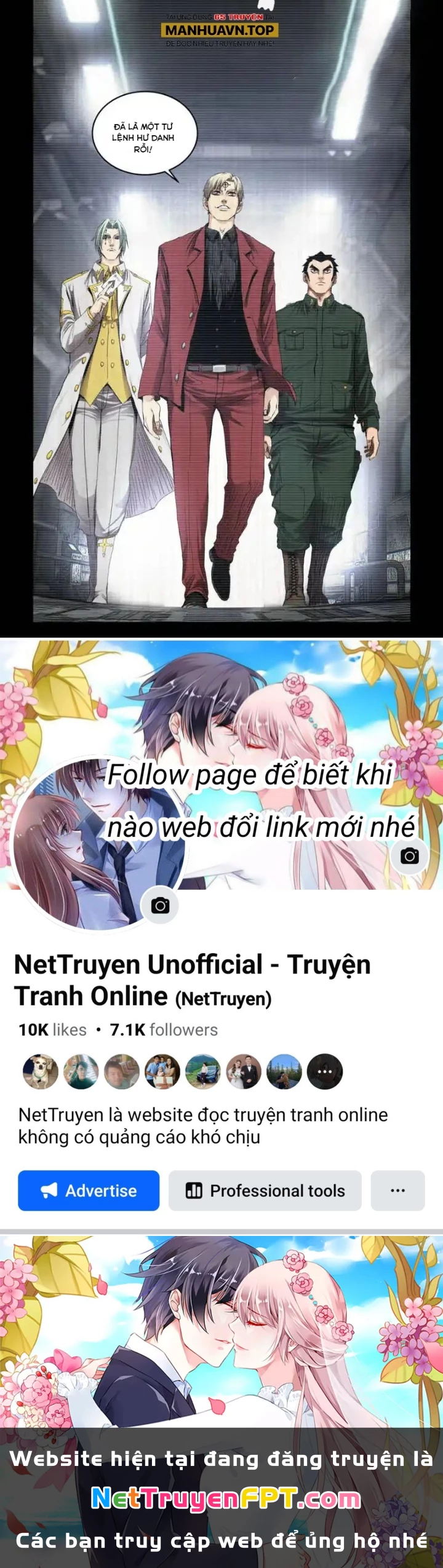Hữu Kích Chapter 106 - 33