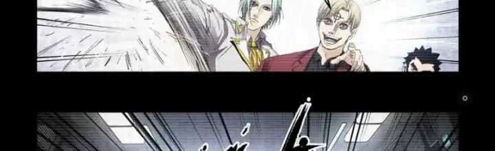 Hữu Kích Chapter 107 - 2