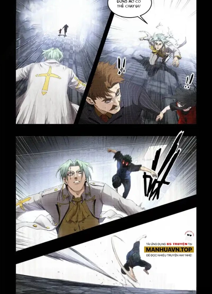 Hữu Kích Chapter 107 - 11