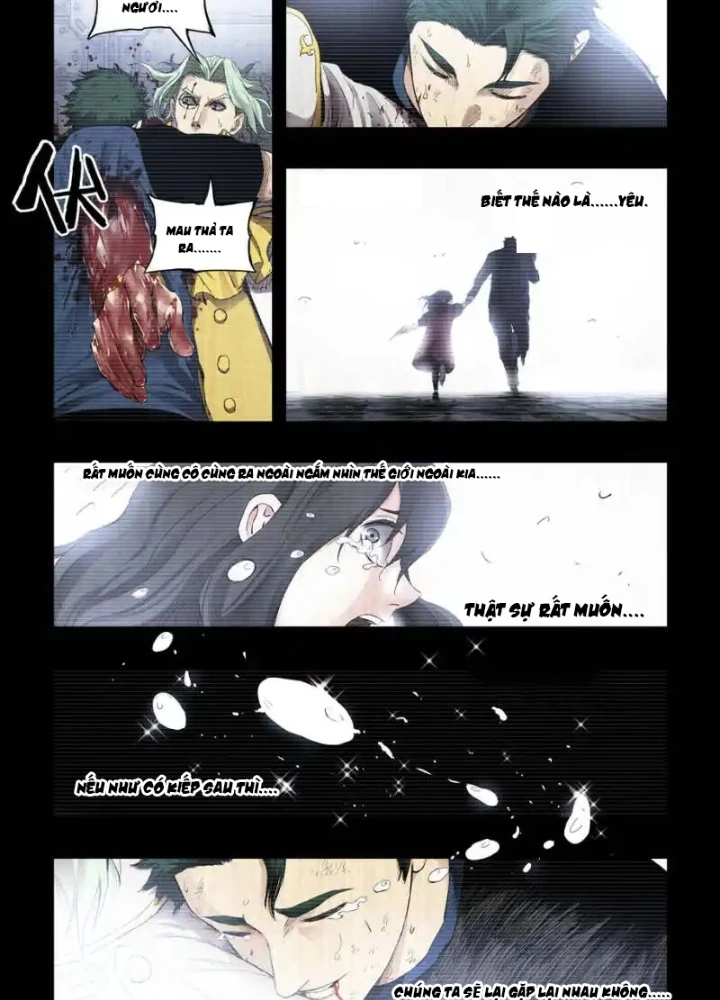 Hữu Kích Chapter 107 - 23