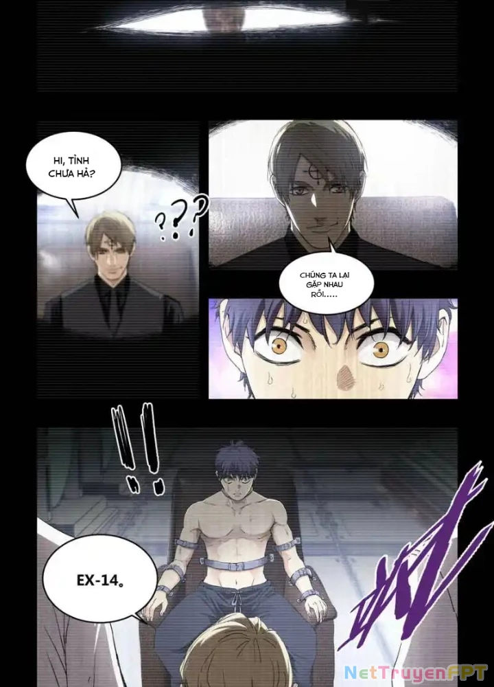 Hữu Kích Chapter 107 - 25