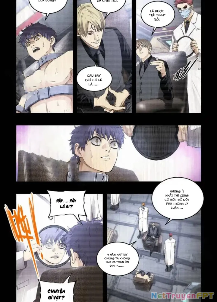 Hữu Kích Chapter 107 - 27