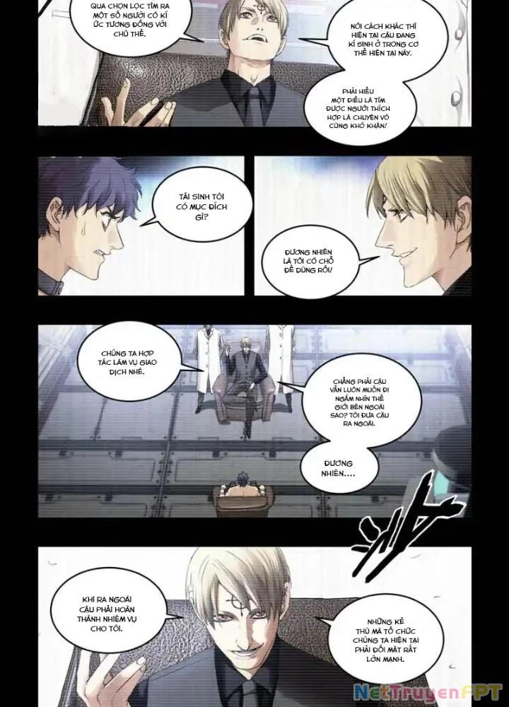Hữu Kích Chapter 107 - 29