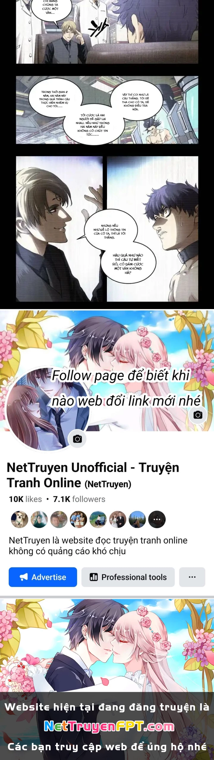 Hữu Kích Chapter 107 - 33