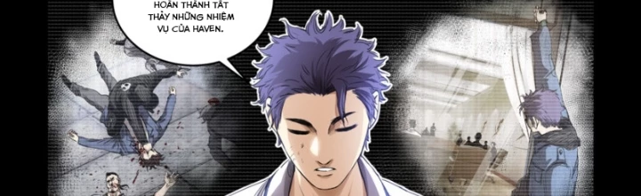 Hữu Kích Chapter 108 - 2