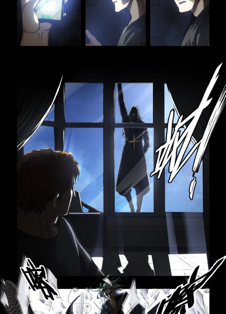Hữu Kích Chapter 108 - 23