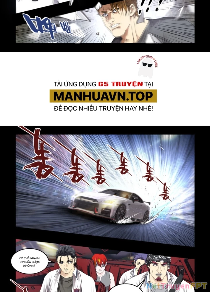 Hữu Kích Chapter 108 - 25