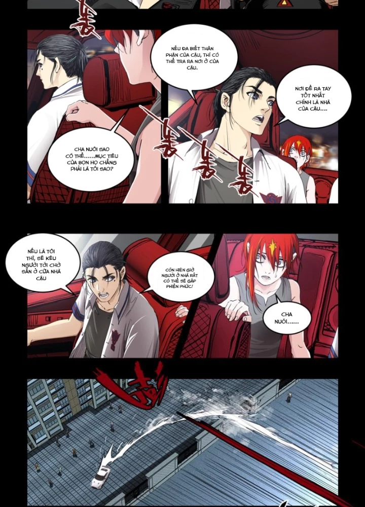 Hữu Kích Chapter 108 - 27