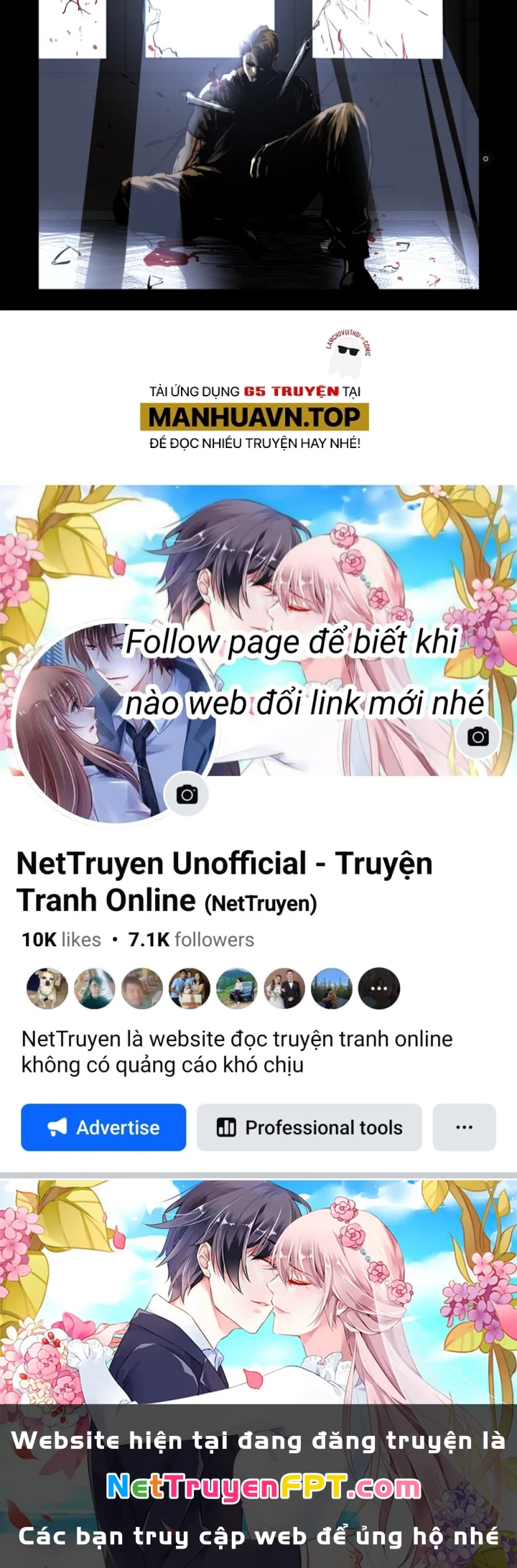 Hữu Kích Chapter 108 - 35
