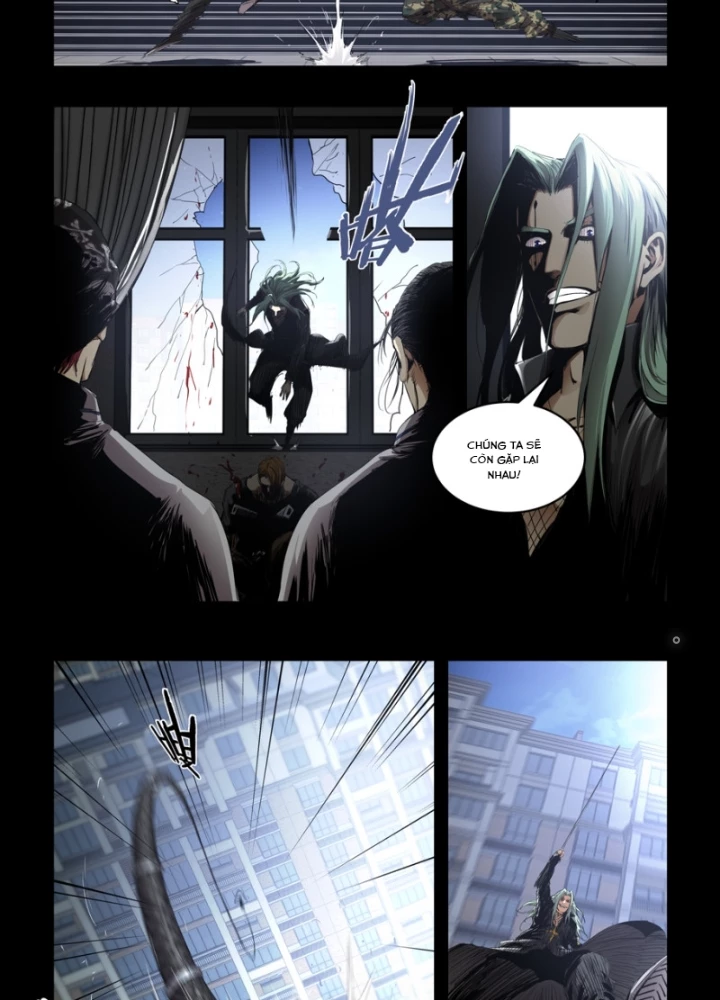 Hữu Kích Chapter 109 - 7