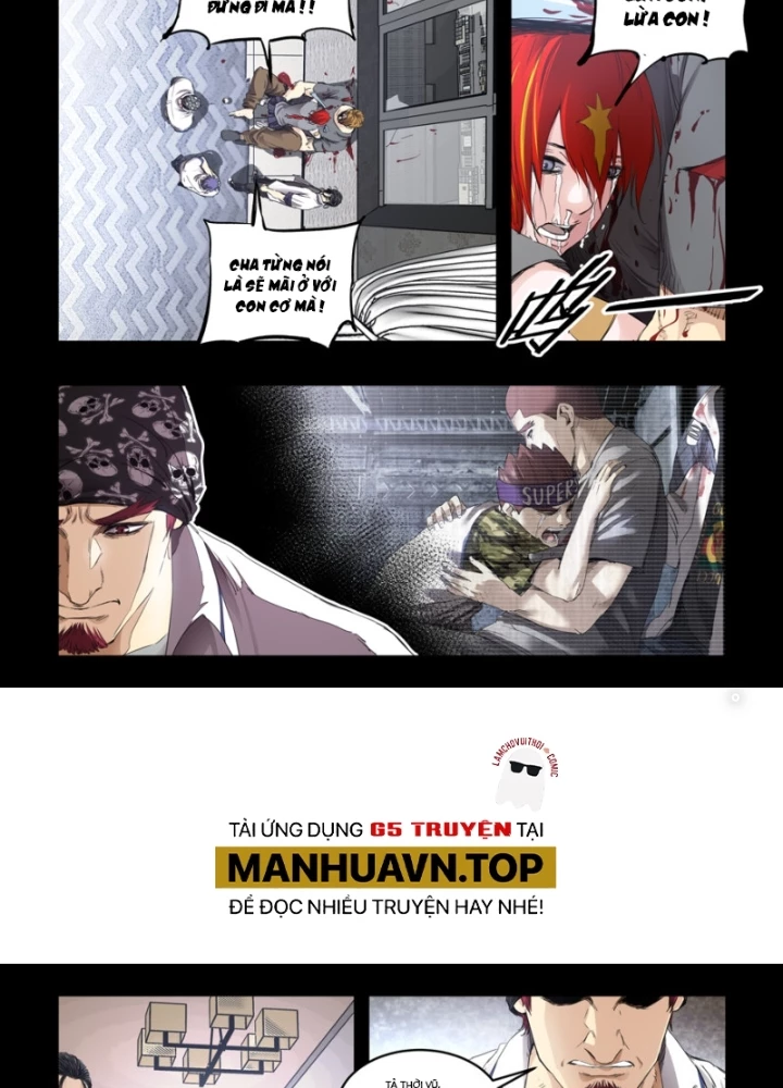 Hữu Kích Chapter 109 - 17