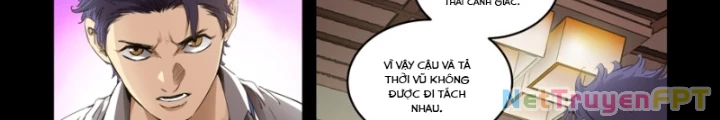 Hữu Kích Chapter 109 - 22