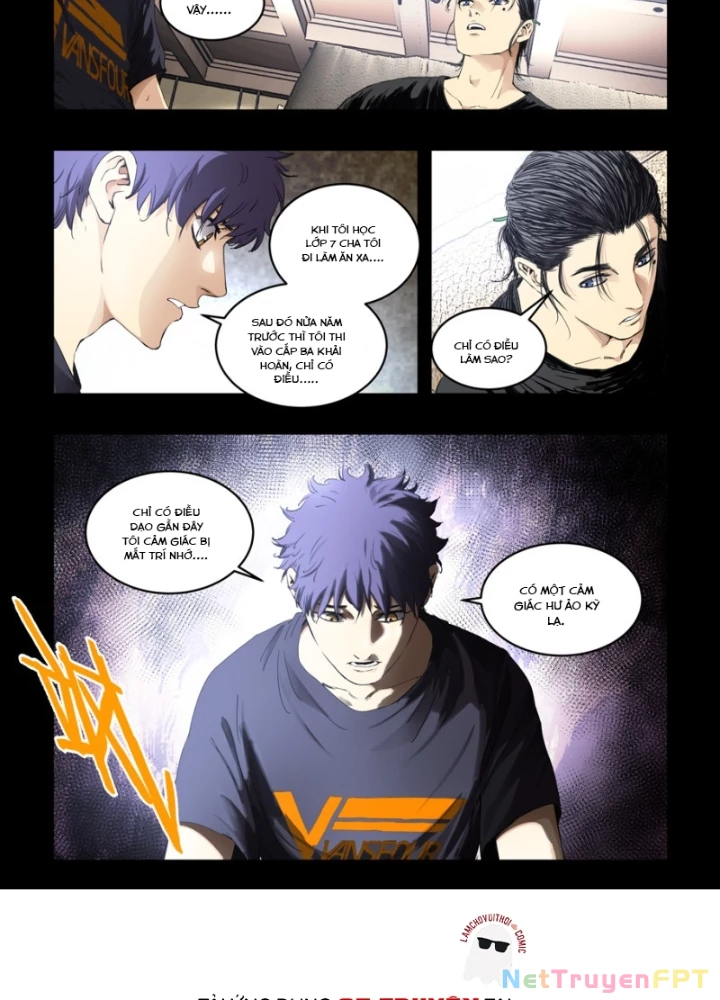 Hữu Kích Chapter 109 - 31