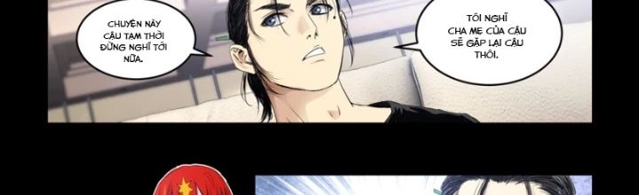 Hữu Kích Chapter 110 - 2