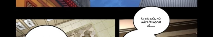 Hữu Kích Chapter 110 - 10