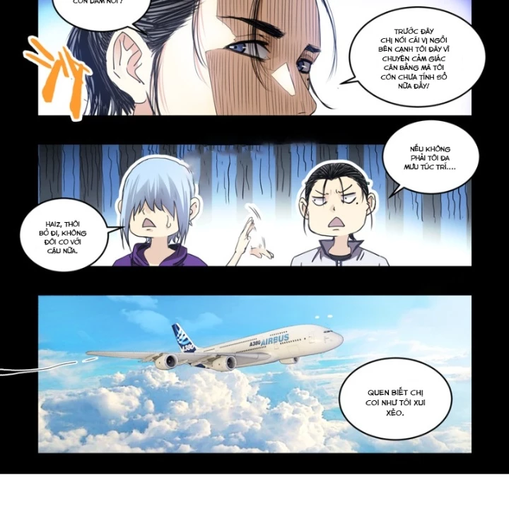 Hữu Kích Chapter 110 - 29